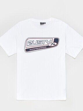 Rusty Roadhouse T-Shirt M